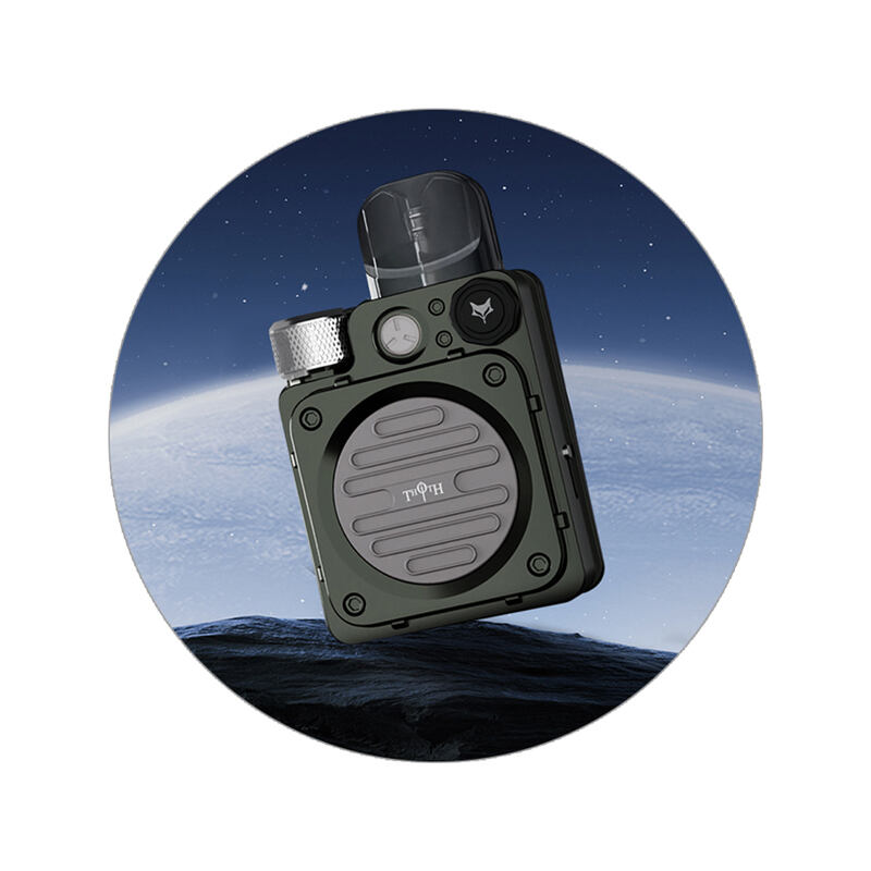 Uwell Caliburn Explorer Pod Kit_2